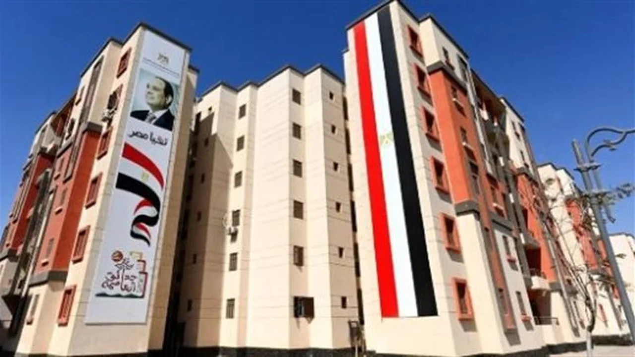 تغطية شاملة.. كراسة شروط سكن لكل المصريين وموعد فتح باب حجز الوحدات